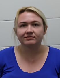 Mugshot of CHELSEY NICOLE SALYER