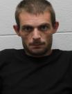 Mugshot of ERIC S JR VAN DYKE
