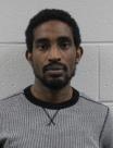 Mugshot of Michael D Byrd