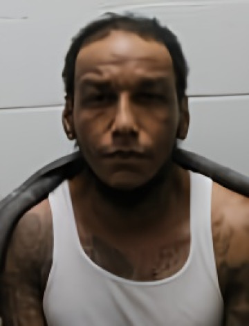Mugshot of CHRISTOPHER TRAVIS PORAMBO