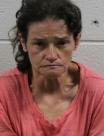 Mugshot of CANDY R BAILEY