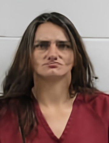 Mugshot of NICKI ANNAJEAN GAMEL