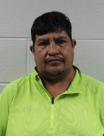 Mugshot of MARIO DIAZ