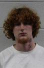 Mugshot of CHANCE A KURTZ