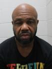 Mugshot of JESSIE JEROME FUTRELL