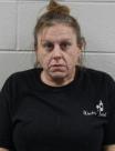 Mugshot of PATRICIA LITAKER