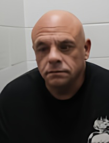 Mugshot of KELLY MICHAEL GAGE