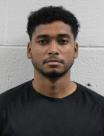 Mugshot of TAYZERE INSANG ARNOTT