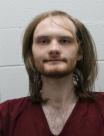Mugshot of ISAAC SHANE WHITSON