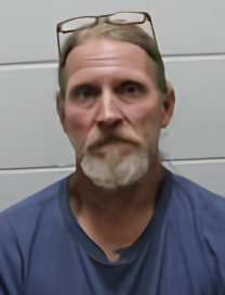 Mugshot of RAYMOND WAYNE ARNETT