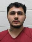 Mugshot of JACOB JAVIER RHODES
