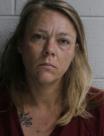 Mugshot of FELICIA ANNE HOPSON