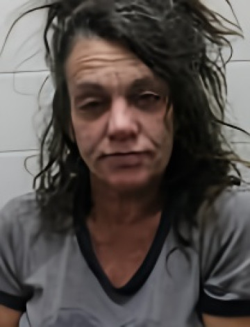 Mugshot of Kelly MARIE Spoltore