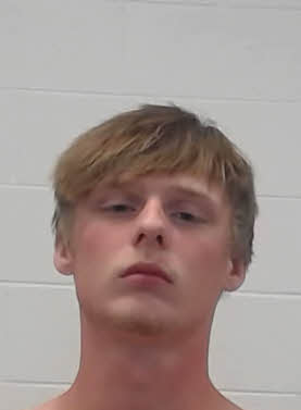 Mugshot of DANIEL ADRIAN STOUGH