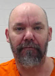 Mugshot of BRYAN KEITH GOBBELL