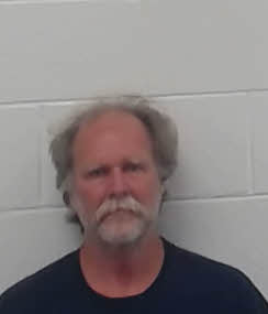 Mugshot of JEFFREY SCOTT DAY