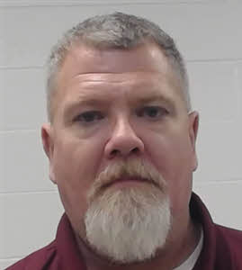 Mugshot of JIMMY ALAN HALL