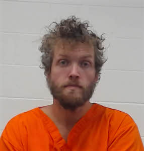 Mugshot of JONATHAN CORY BOWERS