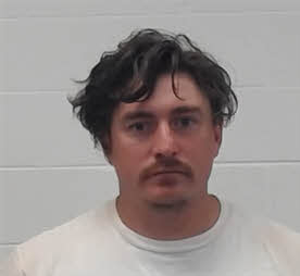 Mugshot of NICHOLAS ALAN COLE