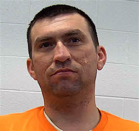 Mugshot of MATTHEW THOMAS COTHAM