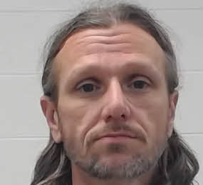 Mugshot of CASEY WAYNE JOHNSON