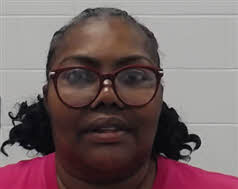 Mugshot of ALONDA M KIDD
