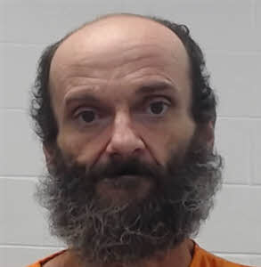 Mugshot of SAMMIE MAC BREWER