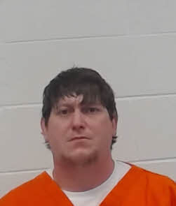 Mugshot of JOSHUA PATRICK CAMPBELL