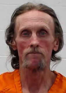 Mugshot of SHAWN PAUL DEJEAN