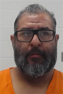 Mugshot of JESUS CRUZ-ESTRADA