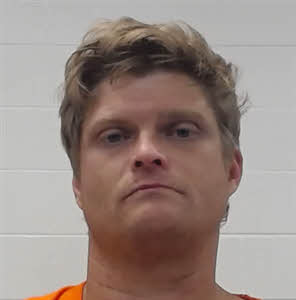 Mugshot of RICHARD TAZ DAVIS