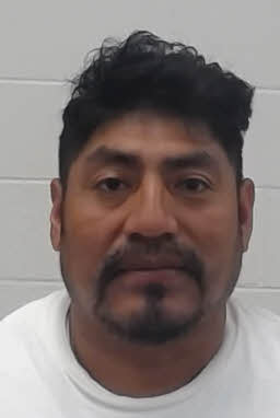 Mugshot of MARTINEZ JIMENEZ-MIRANDA