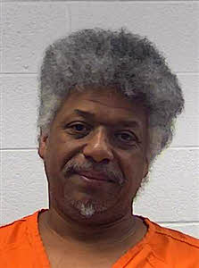 Mugshot of THOMAS RAY HAYSLETT