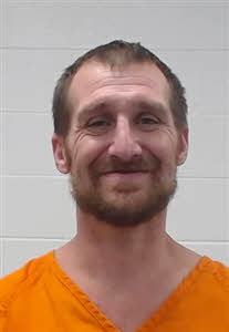 Mugshot of CLAYTON JOHN ROWLAND