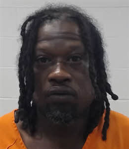 Mugshot of RONDELL TRAYWICK