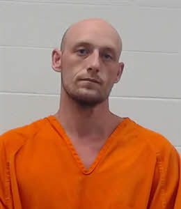 Mugshot of DONALD EUGENE MAY