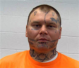 Mugshot of WESLEY ALLEN DRURY