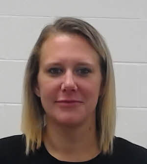 Mugshot of WHITNEY SHAE WRAY