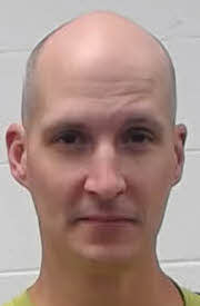 Mugshot of PHILIP MARTIN COOLEY