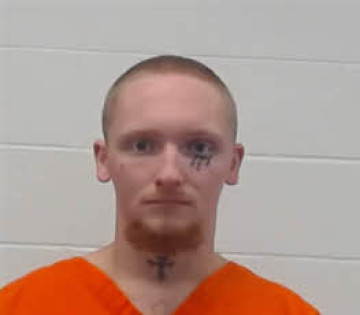 Mugshot of ANDREW CHRISTOPHER LEO HUNT