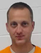 Mugshot of ADAM MATTHEW HAYNES