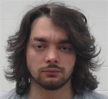 Mugshot of JERMAYINE CHARLES XAVIOR RANDALL