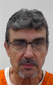 Mugshot of ALLEN KIRK PRATER