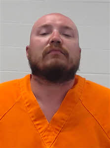 Mugshot of AARON COLE HUBBARD