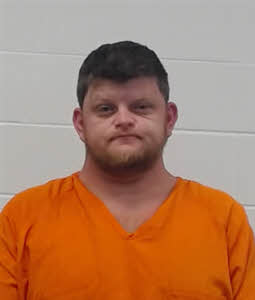 Mugshot of MATTHEW RICK SNODGRASS