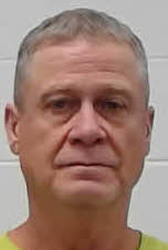 Mugshot of CHARLES RAY HENSLEY