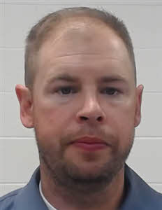 Mugshot of Phillip Wayne Williams