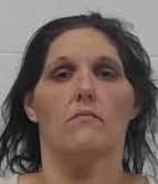 Mugshot of KATELYNN RENE JACOBS