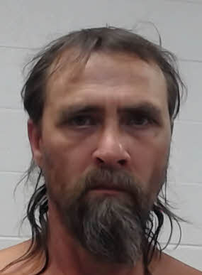 Mugshot of CECIL LEE BRYANT