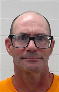 Mugshot of JASON MICHEAL BROWN